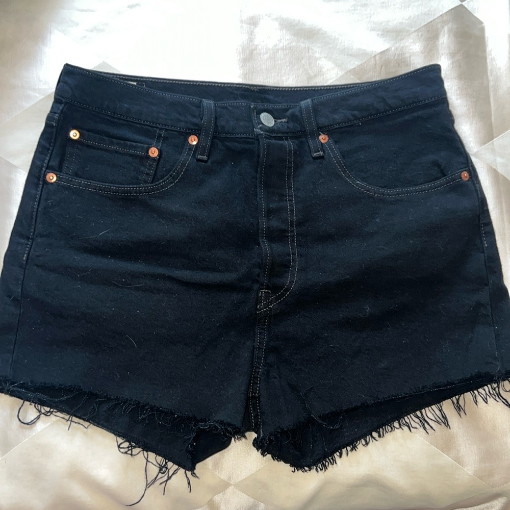 Levi shorts